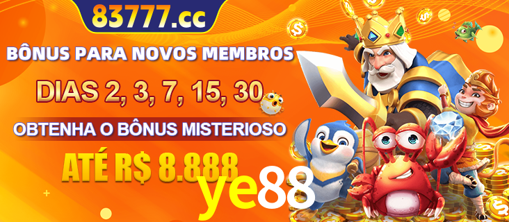 Anúncio dos benefícios para Membro VIP Sênior na plataforma ye88, incluindo bônus promocionais, semanais e mensais, ilustrado com o personagem Fortune Tiger.